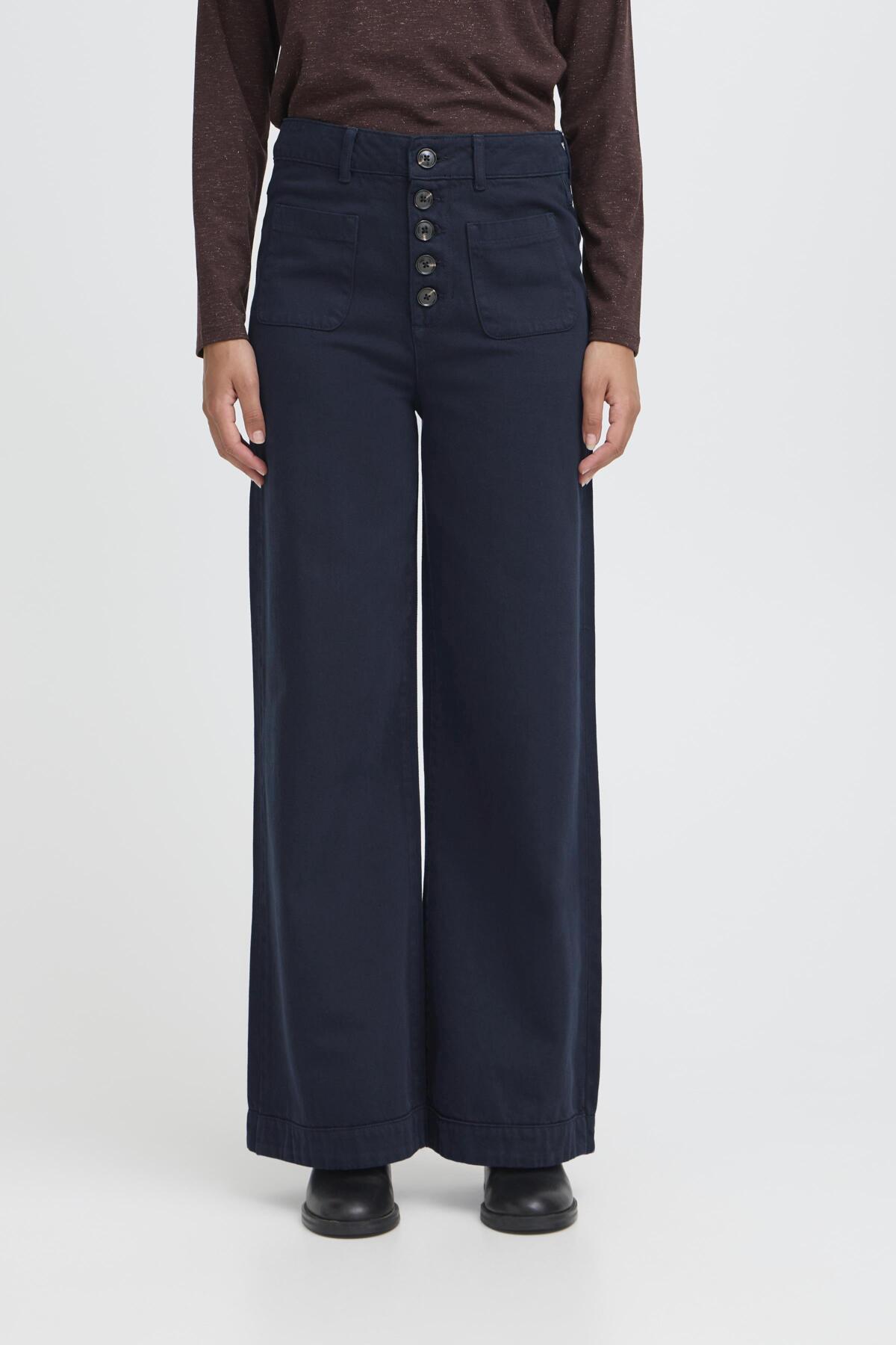 IHHEZANO PA3 20124466 Dark Navy