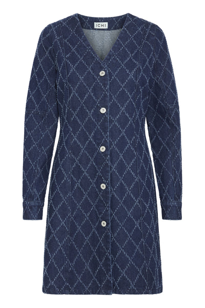 IHANGELS DR ESTATE BLUE WASH - 20124473 Thumbnail