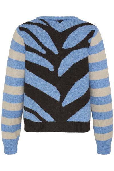 IHLIVONI CA2 BLUE YONDER COMBI - 20124480 Thumbnail