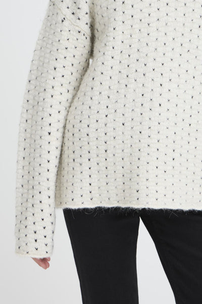 IHKAMARA LS19 CLOUD DANCER - 20124488 Thumbnail