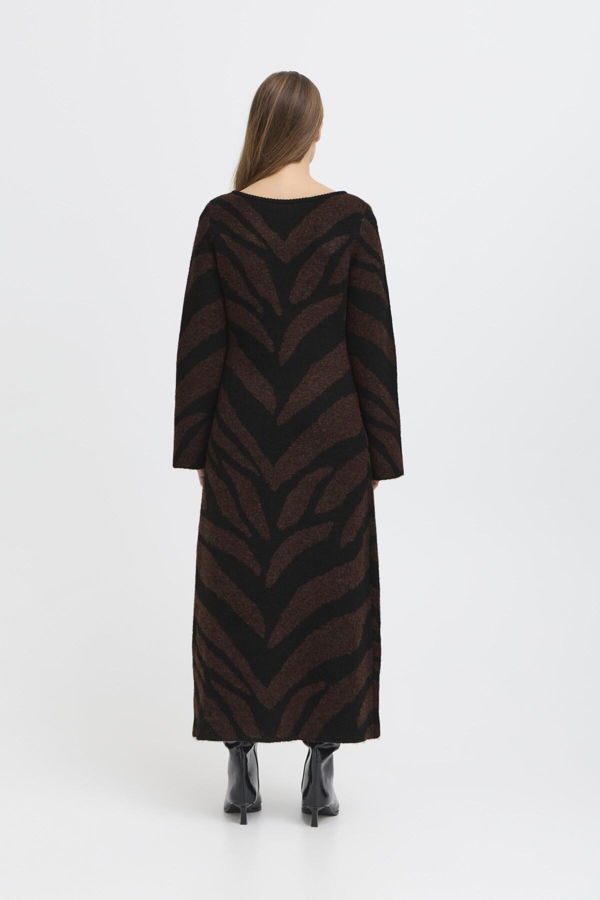 IHKAMORA DR4 Black - 20124512