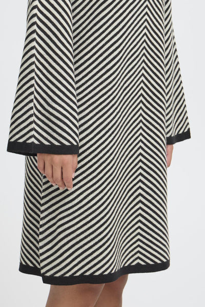 IHCORANNA DR Black Thumbnail