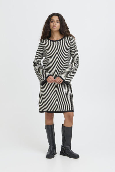 IHCORANNA DR Black Thumbnail