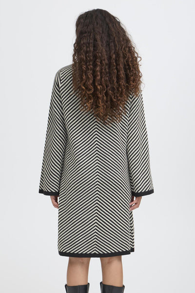 IHCORANNA DR Black Thumbnail