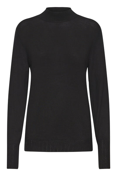 IHMAFA TURTLE LS2 Black - 20124519 Thumbnail