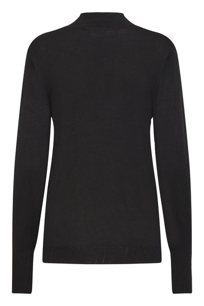 IHMAFA TURTLE LS2 Black - 20124519 Thumbnail