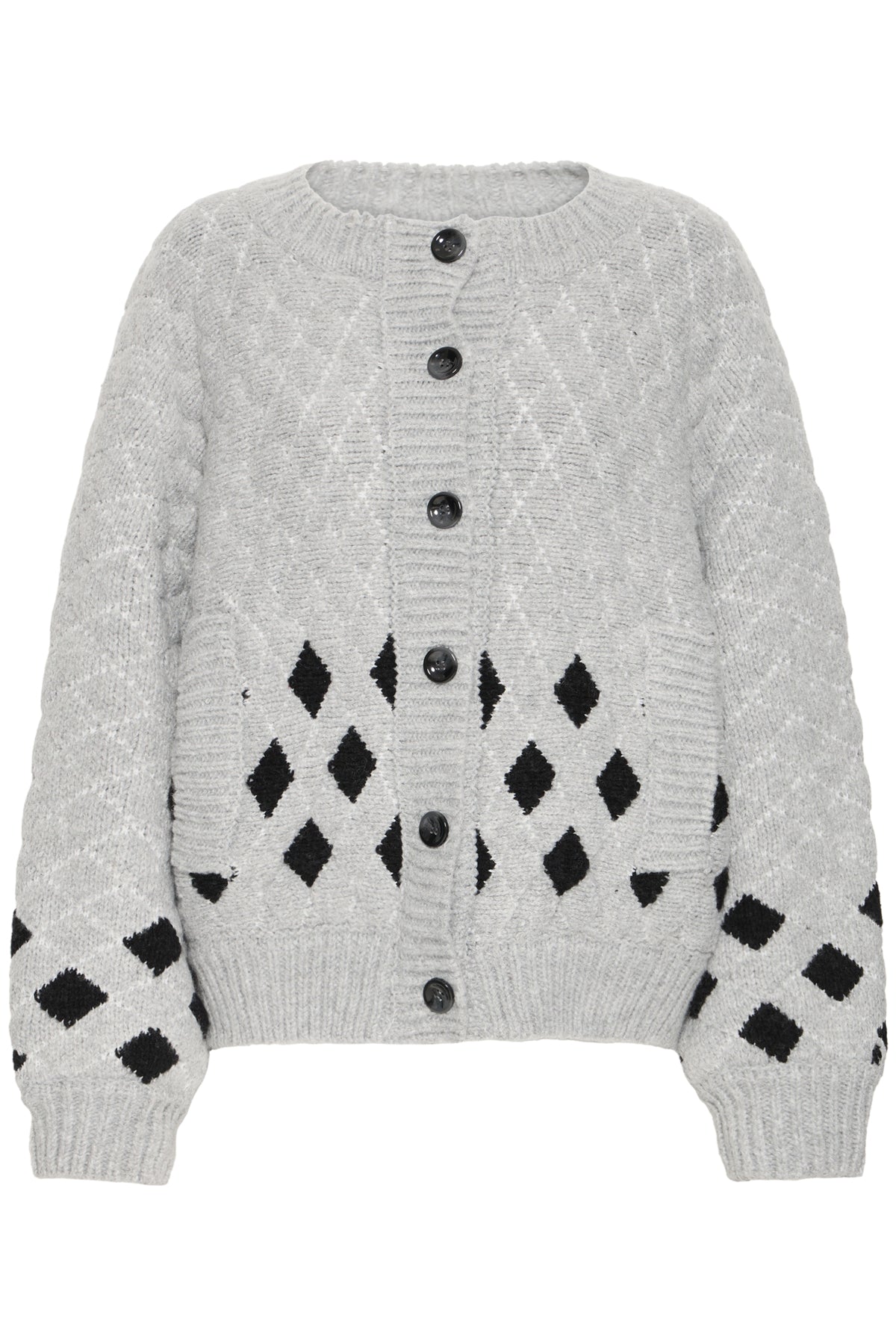 IHCORTANA CA 20124520 Grey Melange