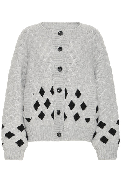 IHCORTANA CA 20124520 Grey Melange Thumbnail