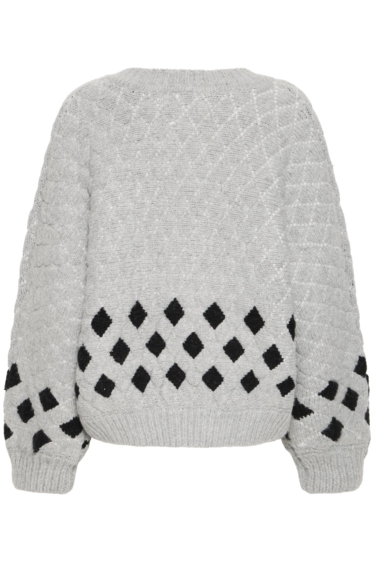 IHCORTANA CA 20124520 Grey Melange