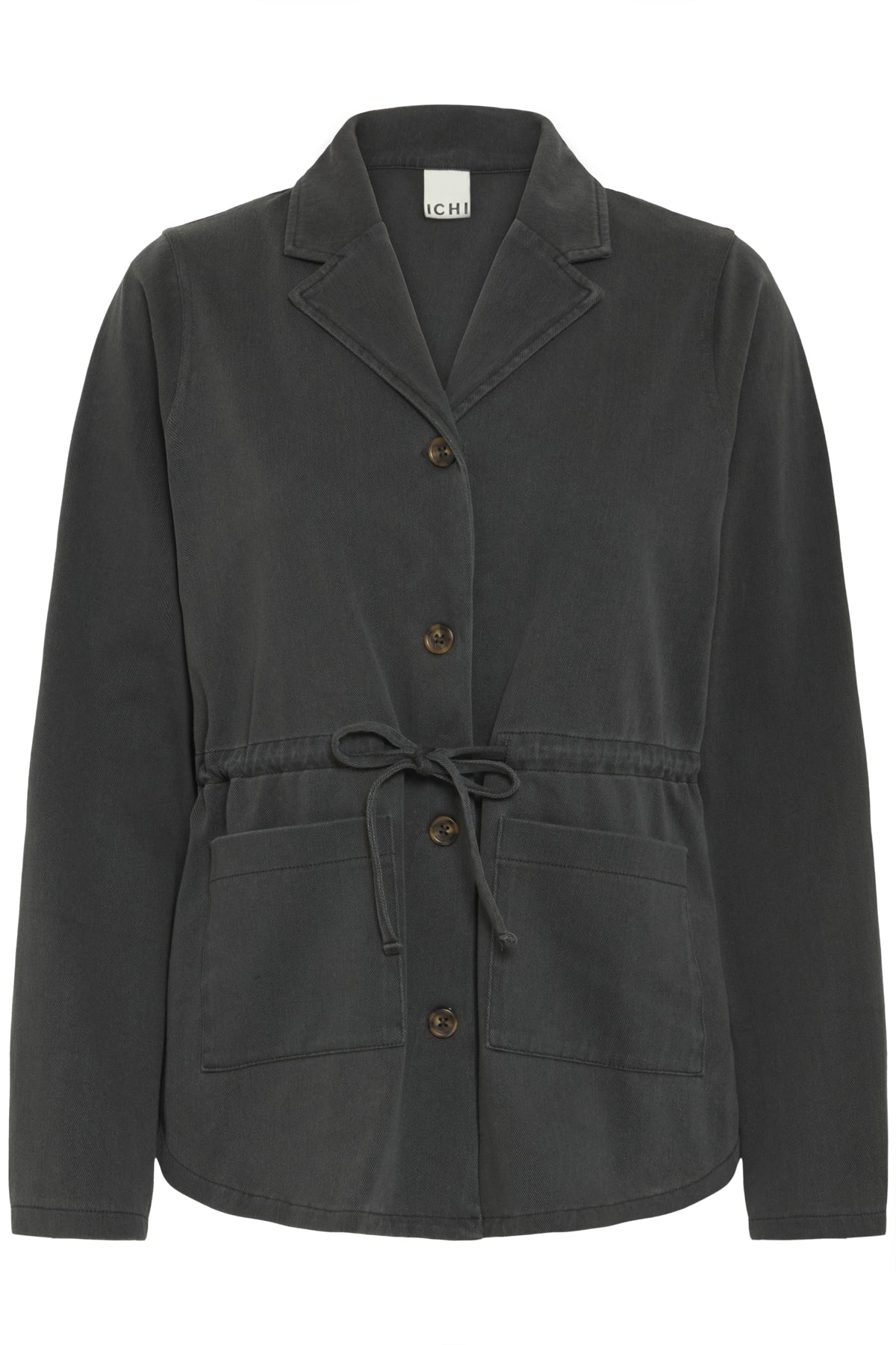 IHKATE DENIM BL2 DARK GREY - 20124528