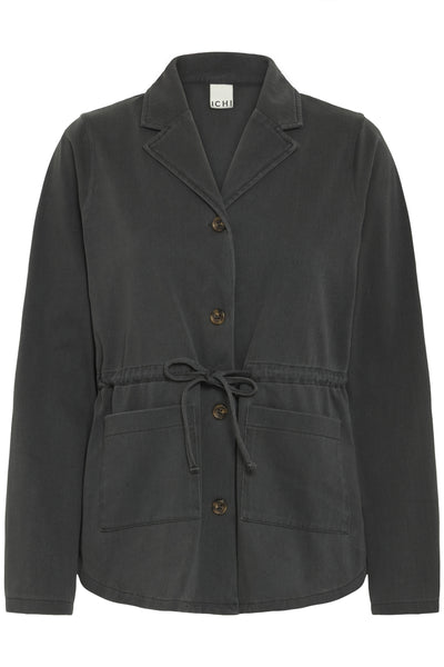 IHKATE DENIM BL2 DARK GREY - 20124528 Thumbnail