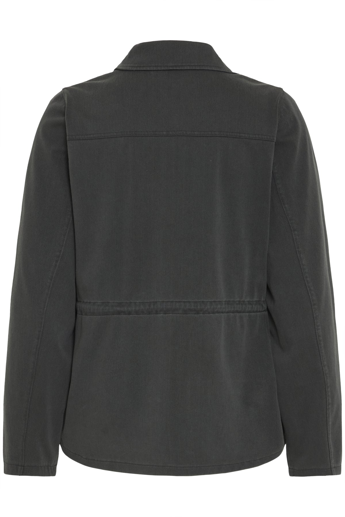 IHKATE DENIM BL2 DARK GREY - 20124528