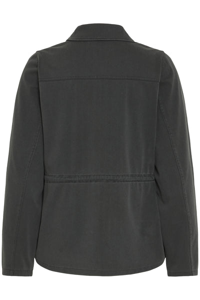 IHKATE DENIM BL2 DARK GREY - 20124528 Thumbnail