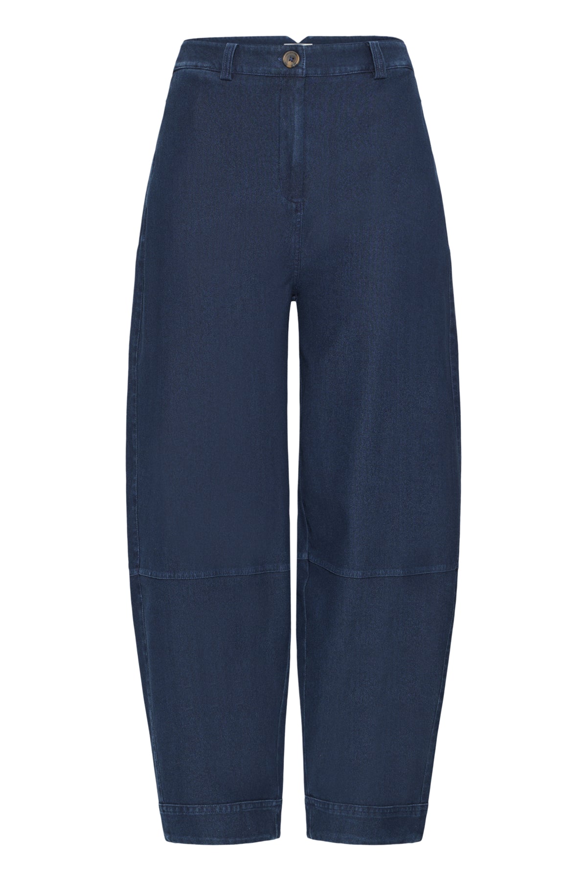 IHKATE DENIM PA2 DARK BLUE - 20124530