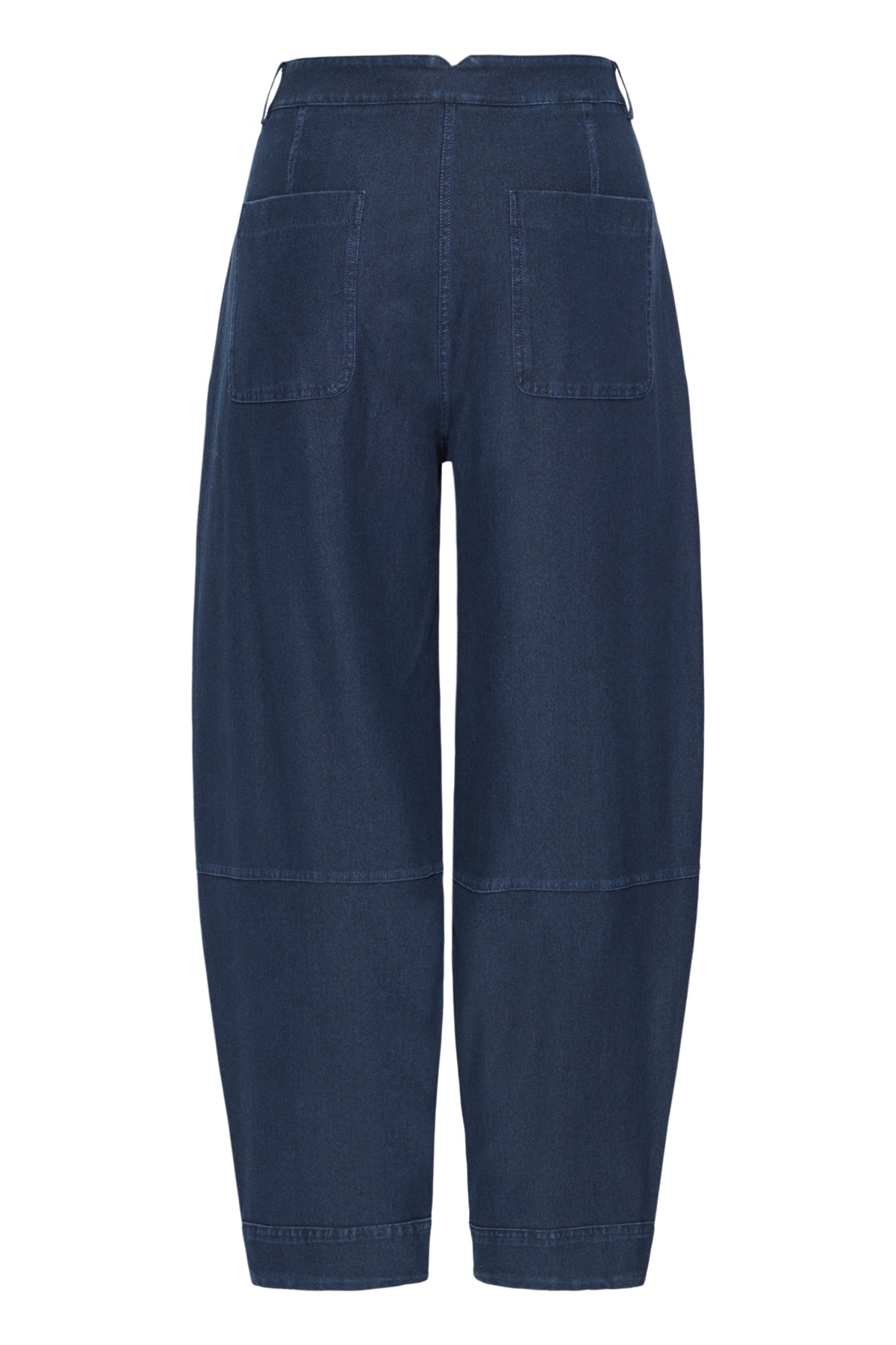 IHKATE DENIM PA2 DARK BLUE - 20124530
