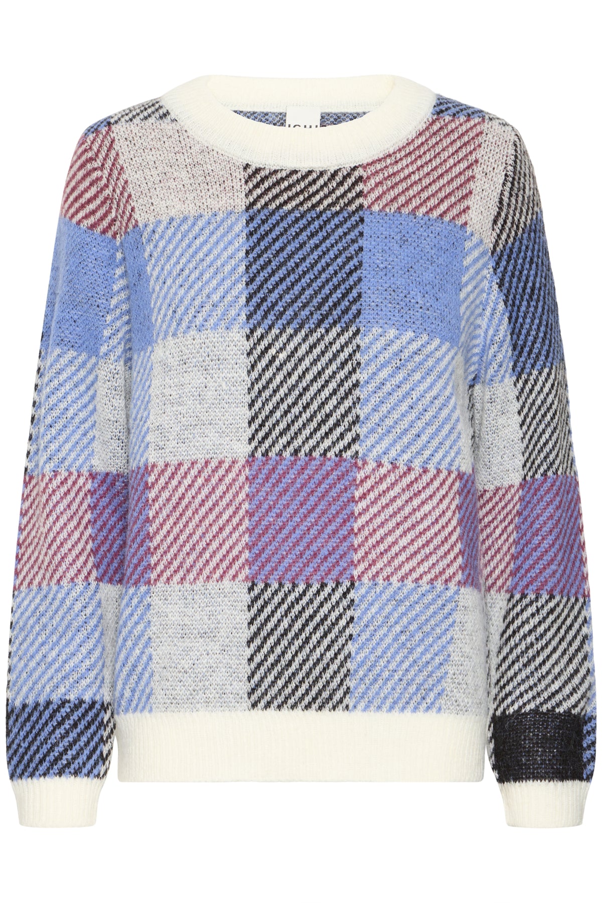 IHMECKS LS2 MECKS CHECK - 20124537