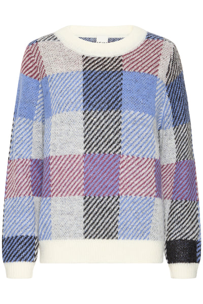 IHMECKS LS2 MECKS CHECK - 20124537 Thumbnail