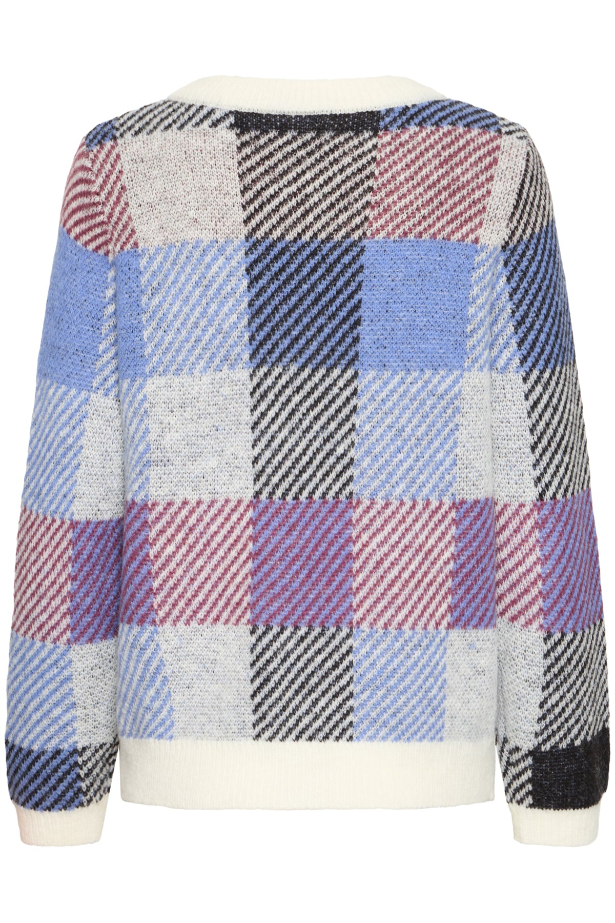 IHMECKS LS2 MECKS CHECK - 20124537