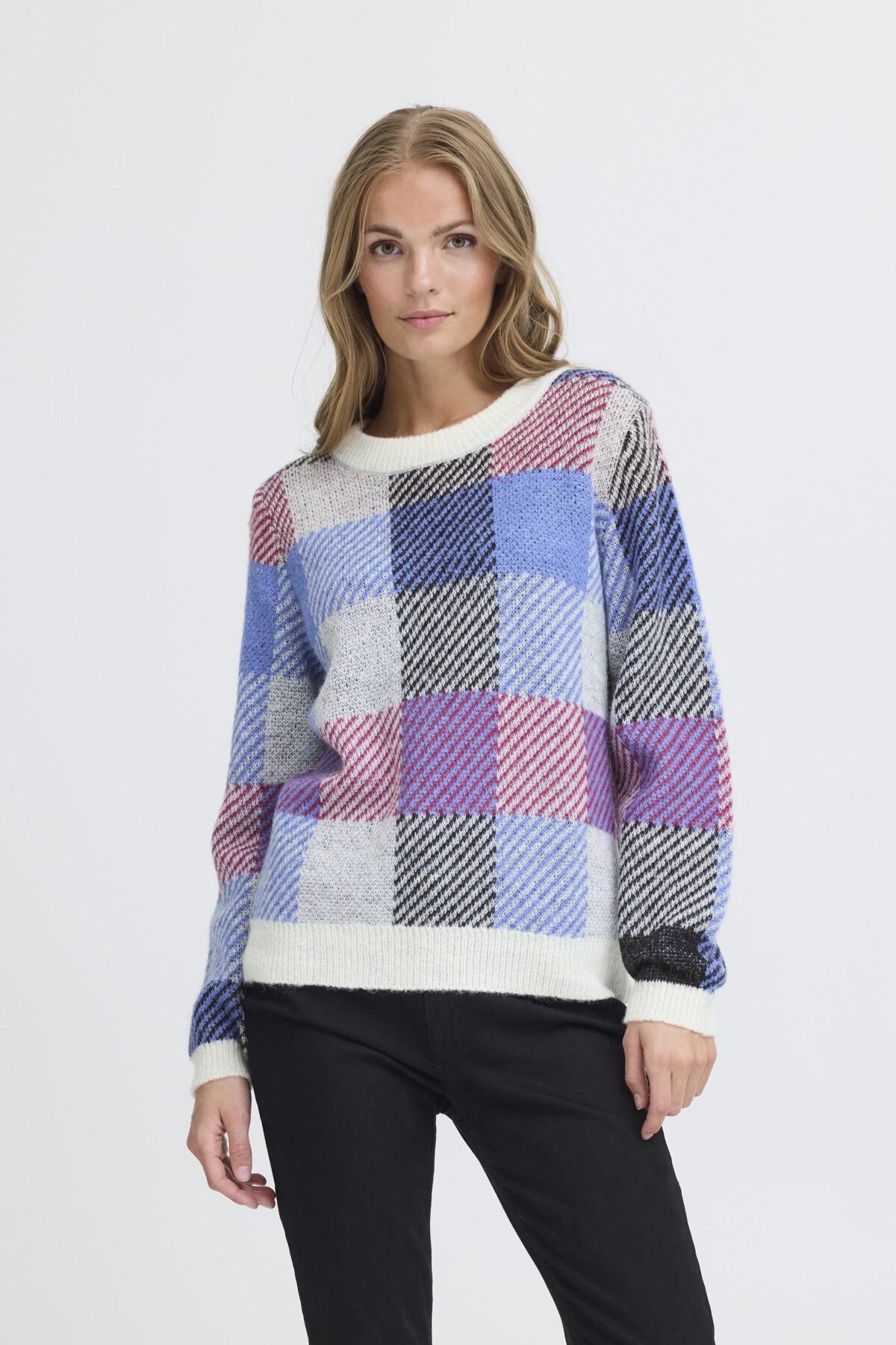 IHMECKS LS2 MECKS CHECK - 20124537