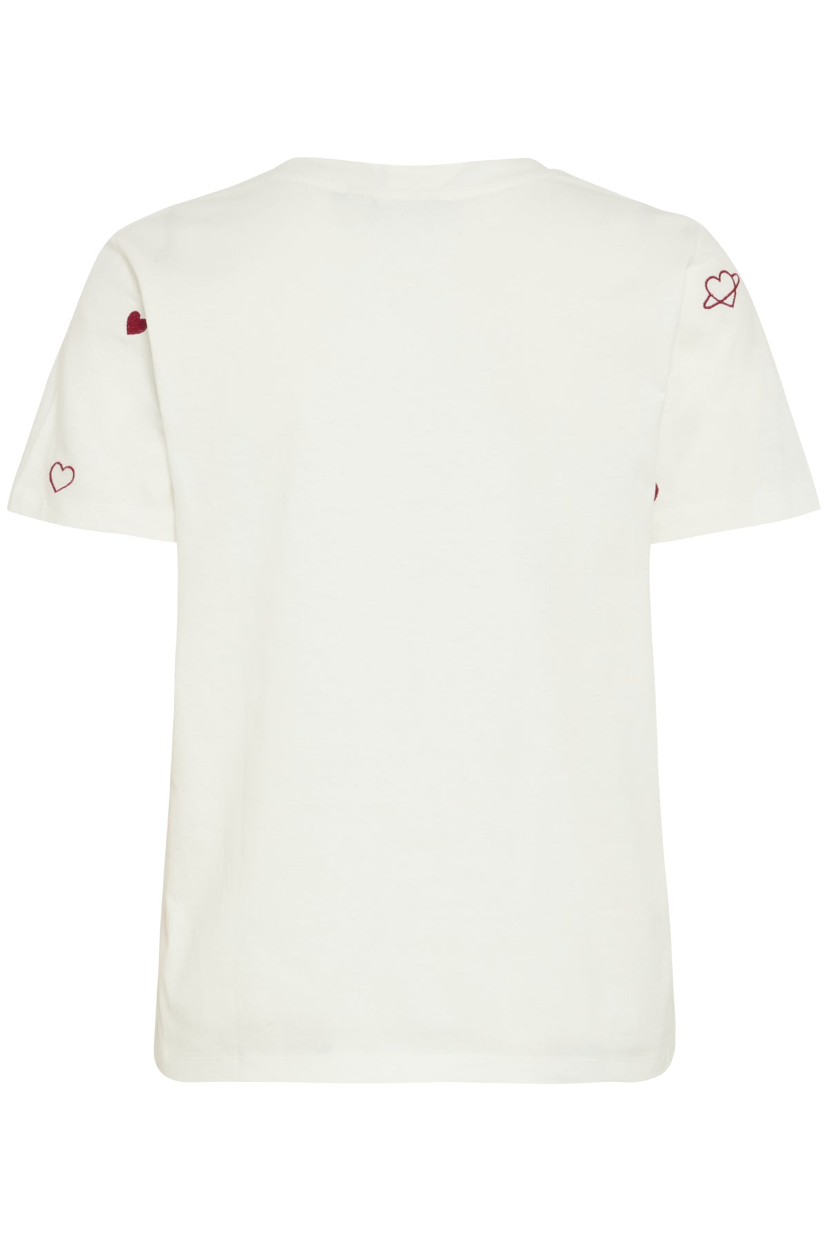 IHCAMINO SS30 CLOUD DANCER / RED DAHLIA - 20124539