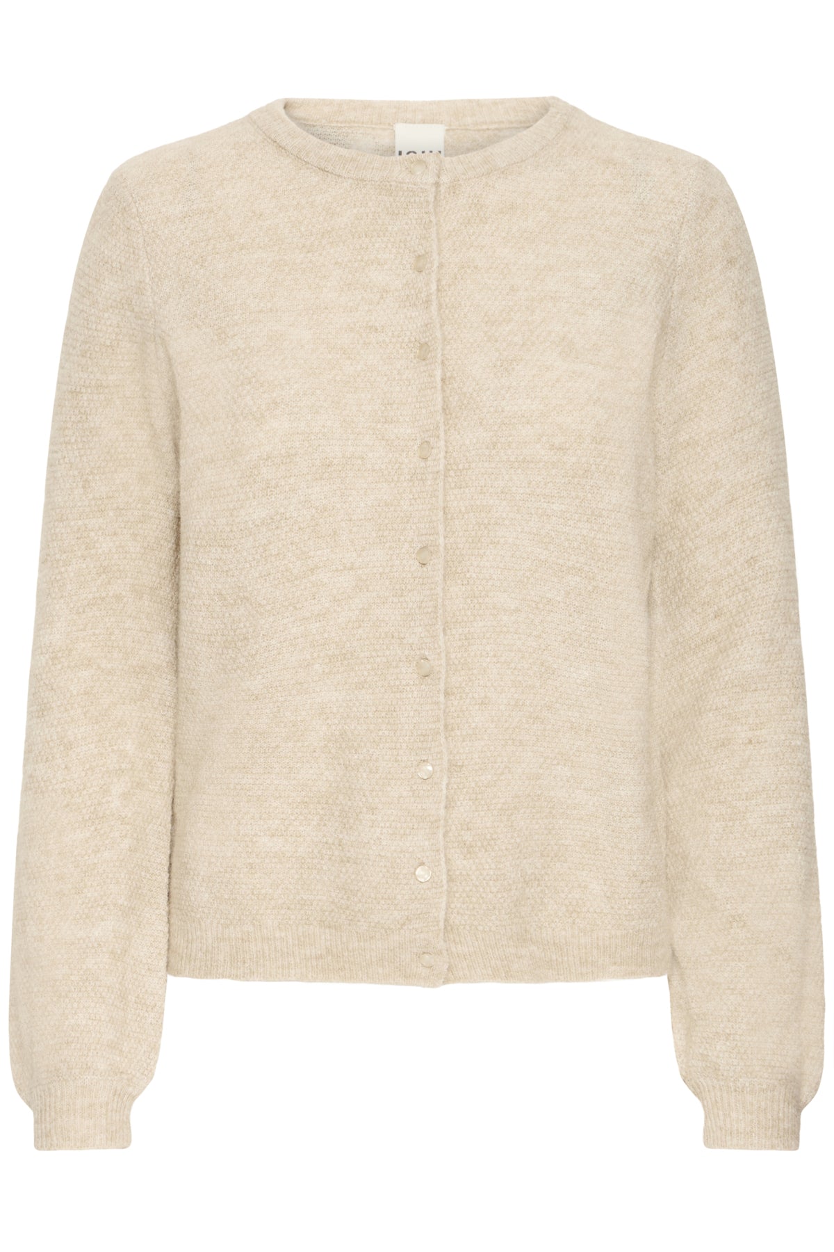 IHASDIS CA Oatmeal Melange - 20124541