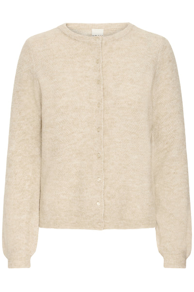 IHASDIS CA Oatmeal Melange - 20124541 Thumbnail