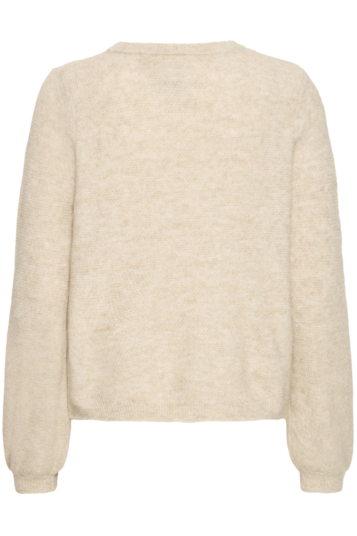 IHASDIS CA Oatmeal Melange - 20124541