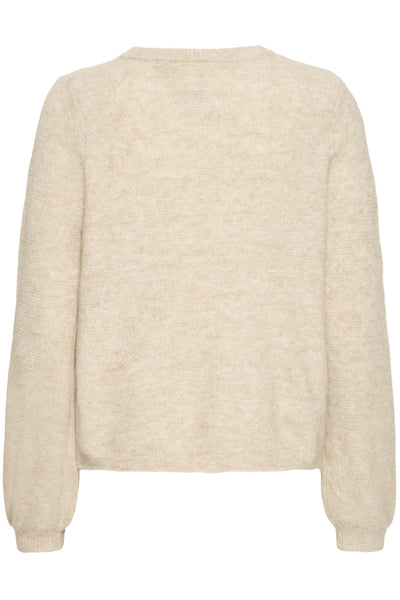 IHASDIS CA Oatmeal Melange - 20124541 Thumbnail