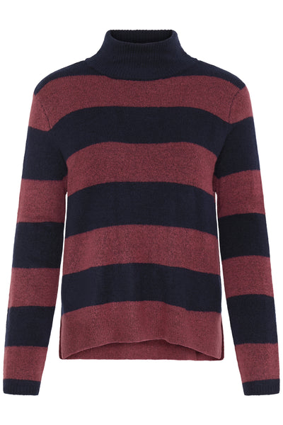 IHEDEEN LS3 Total Eclipse Stripe - 20124545 Thumbnail