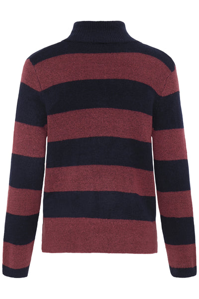 IHEDEEN LS3 Total Eclipse Stripe - 20124545 Thumbnail