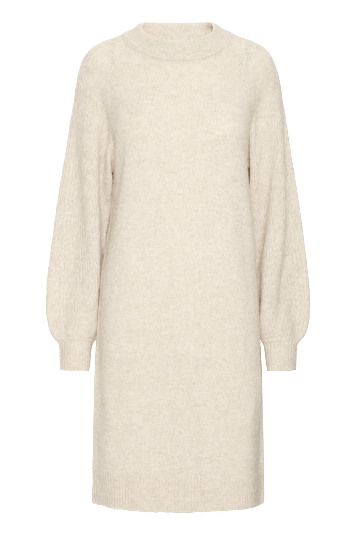 IHASDIS DR Oatmeal Melange - 20124549