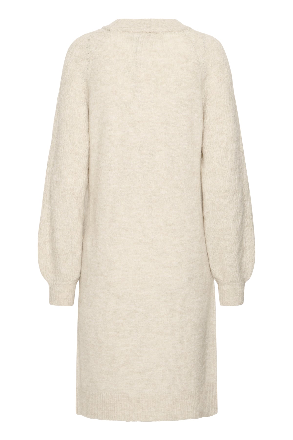 IHASDIS DR Oatmeal Melange - 20124549