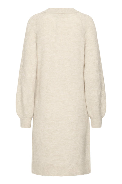 IHASDIS DR Oatmeal Melange - 20124549 Thumbnail