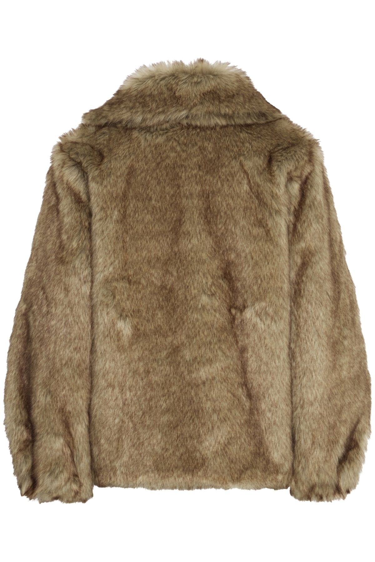 IHFAZOCA JA FURY BROWN MELANGE - 20124552