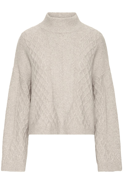 IHMYLLE LS6 Oatmeal - 20124555 Thumbnail