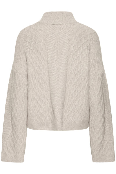 IHMYLLE LS6 Oatmeal - 20124555 Thumbnail