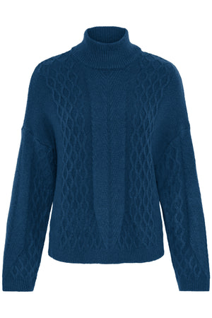 IHMYLLE LS6 Navy Peony - 20124555