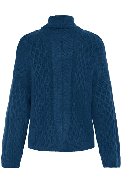 IHMYLLE LS6 Navy Peony - 20124555 Thumbnail