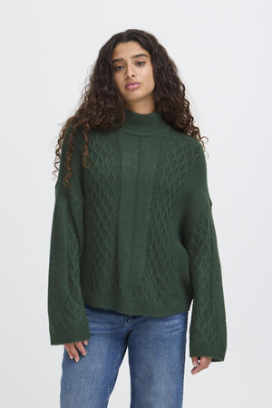 IHMYLLE LS6 Pineneedle - 20124555