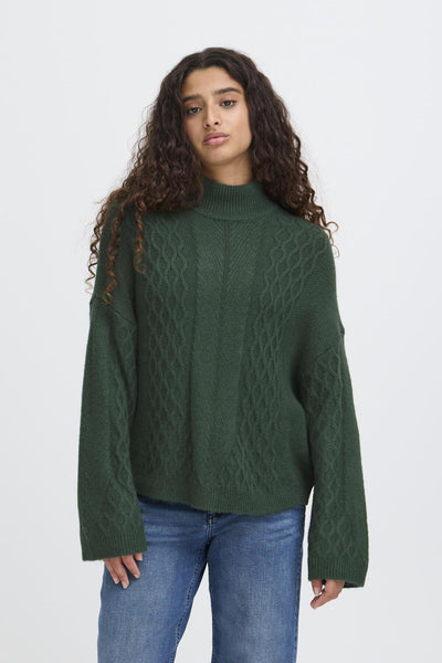 IHMYLLE LS6 Pineneedle - 20124555 Thumbnail