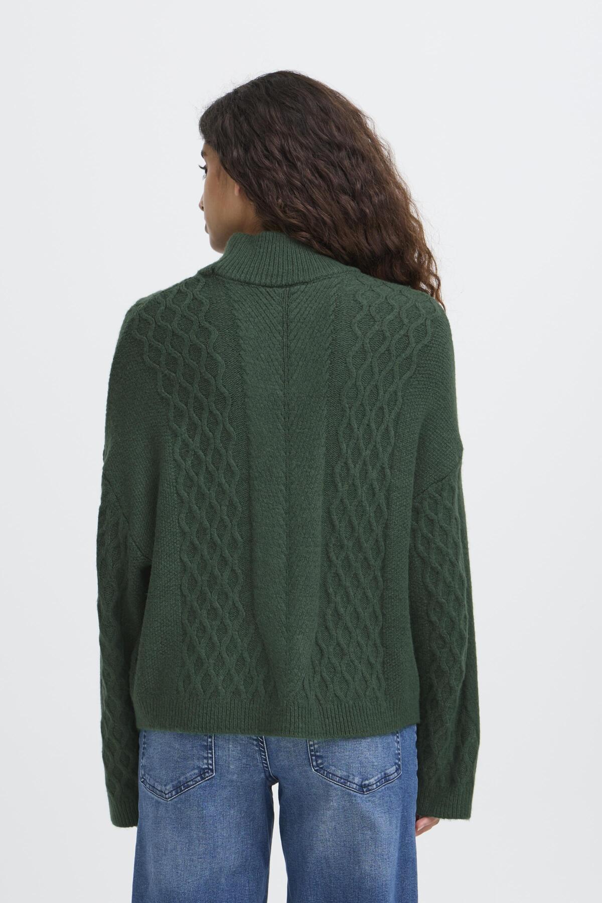 IHMYLLE LS6 Pineneedle - 20124555