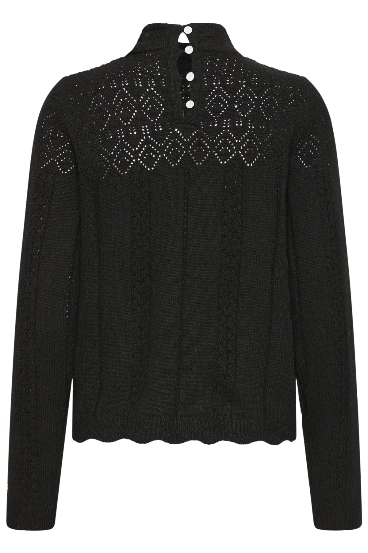 IHPOVOKE LS4 Black - 20124562