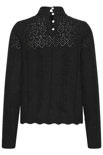 IHPOVOKE LS4 Black - 20124562 Thumbnail