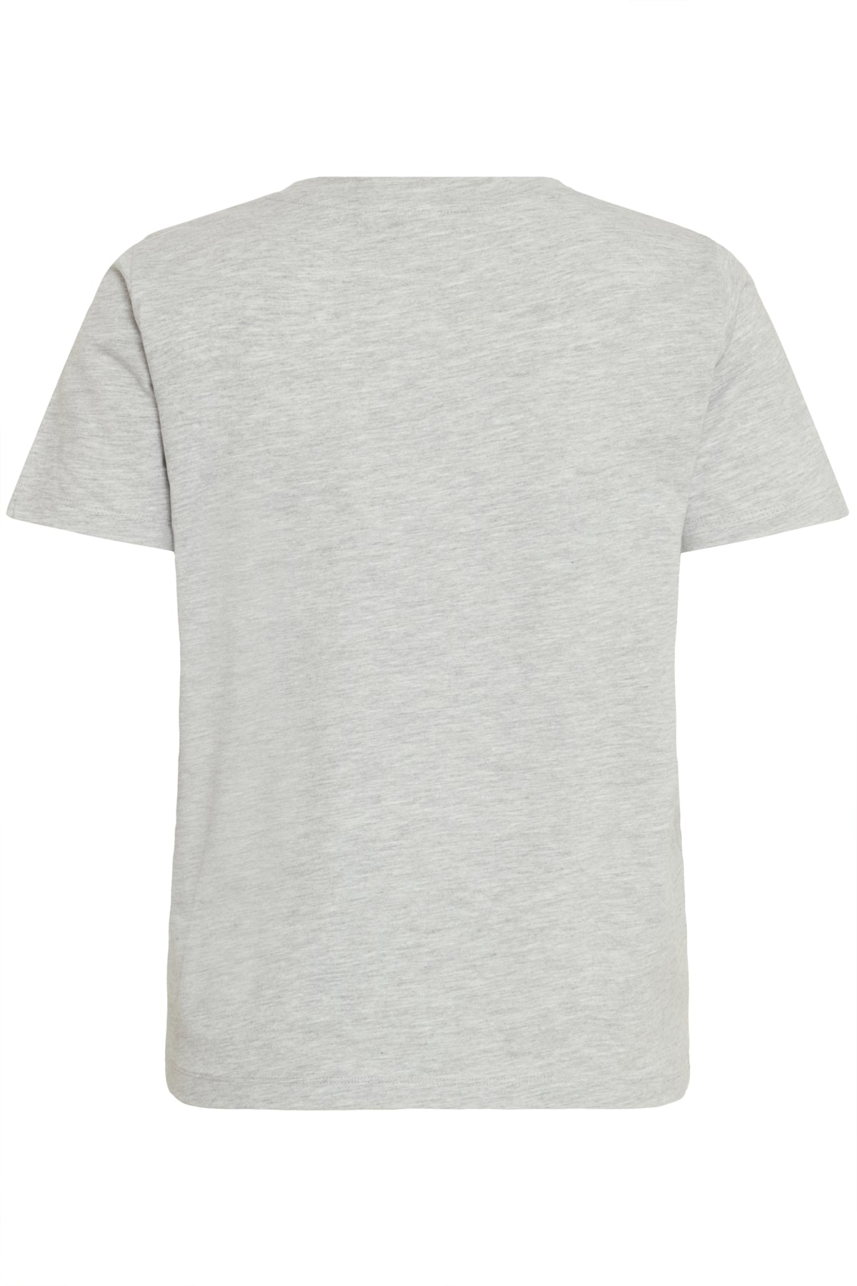 IHKAMILLE SS15 Light Grey Melange - 20124574