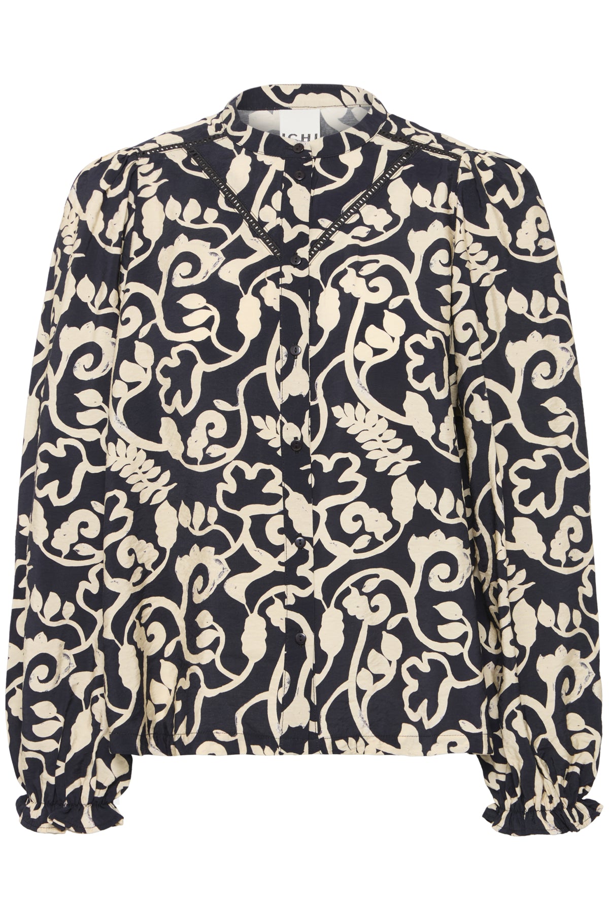 IHLAMIA SH STROKE FLOWER - 20124577