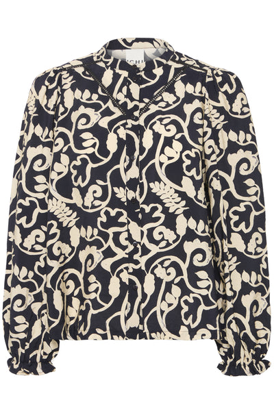 IHLAMIA SH STROKE FLOWER - 20124577 Thumbnail