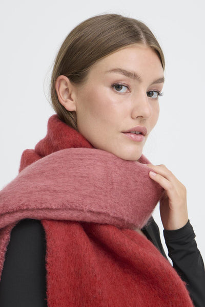 IAMALOU SC Maroon - 181619 - 20124579 Thumbnail