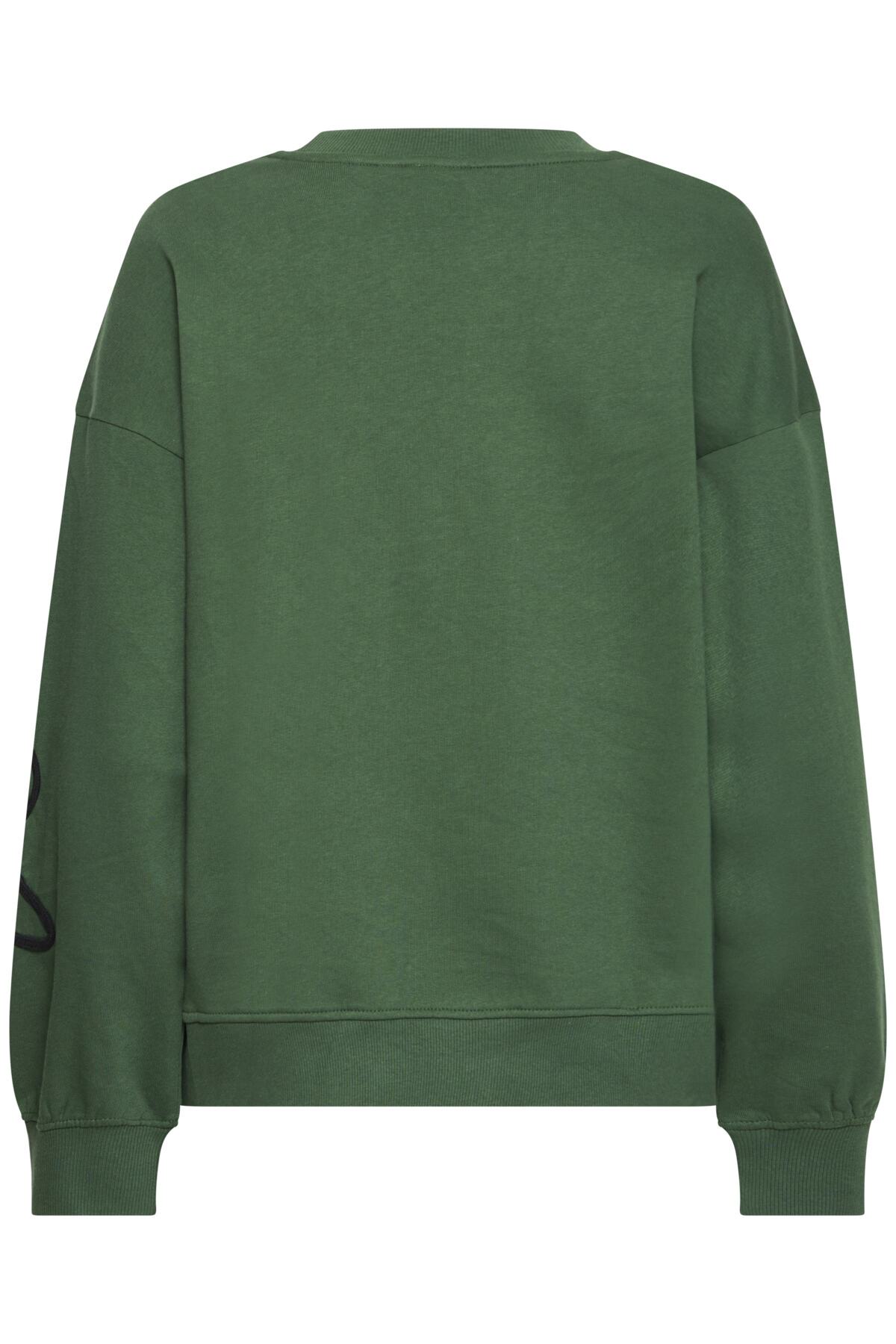 IHKASURA SW2 PINENEEDLE / BLACK - 20124585