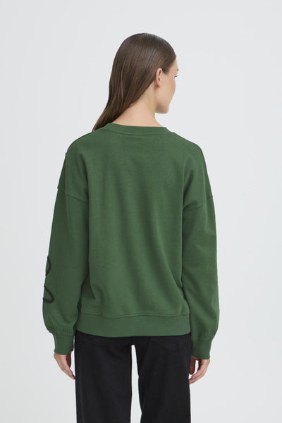 IHKASURA SW2 PINENEEDLE / BLACK - 20124585 Thumbnail