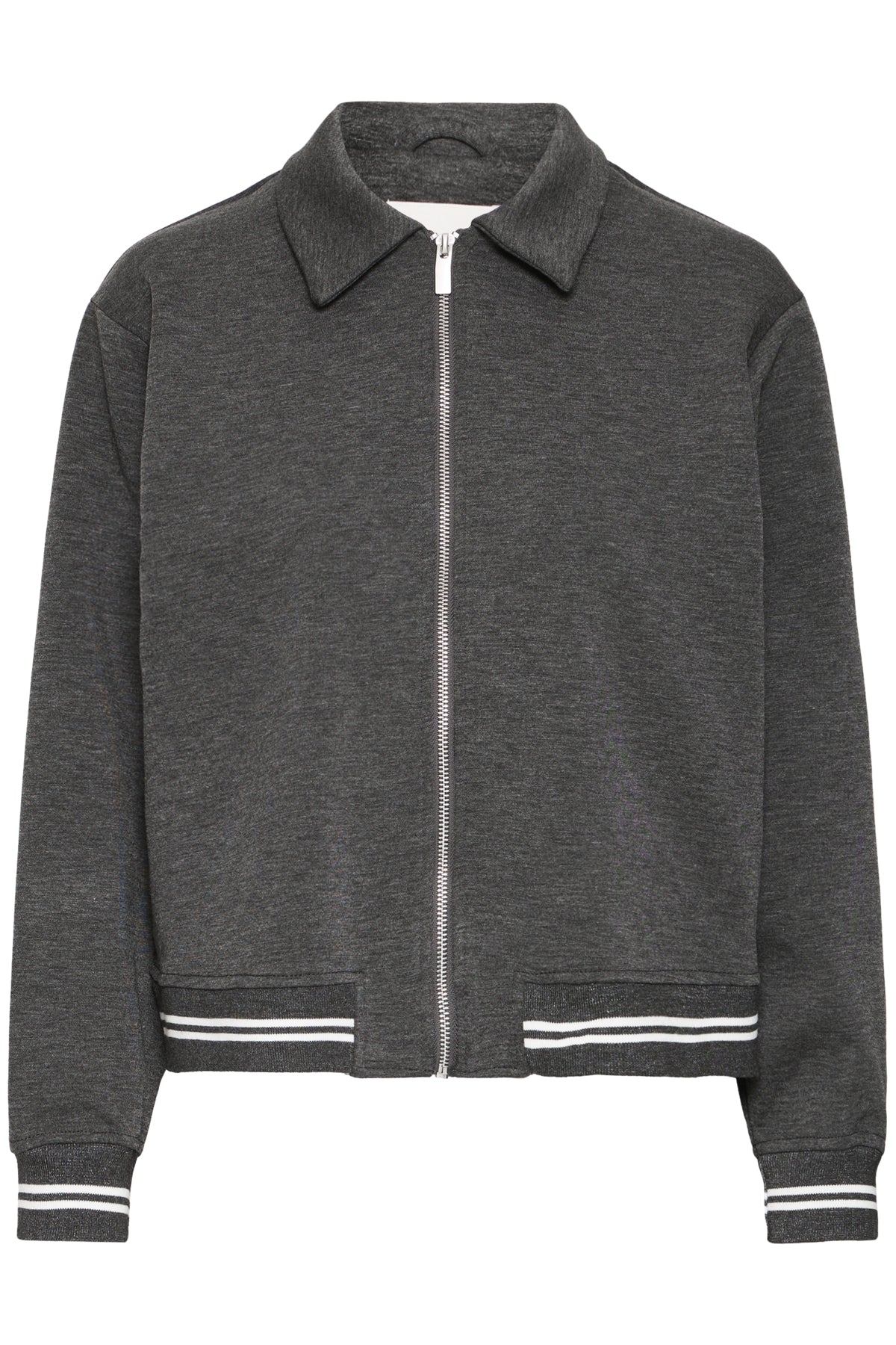 IHKATE SPORTY JA Forged Iron Melange - 20124591